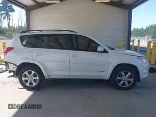 2011 Toyota RAV4 Limited with VIN 2T3DK4DV7BW057724, listed as a IAAI auction lot 42759650 with 142,782 mi miles and . Bid and sale history available at DreamBid. Image 14.