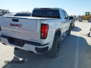 2020 GMC Sierra 1500 Denali с VIN 3GTU9FED9LG364939, выставлен на аукционе IAAI как лот 41744143 с пробегом 100 819 миль миль и . История ставок и продаж доступна на DreamBid. Изображение 4.
