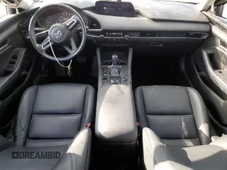 2020 Mazda 3 Select с VIN 3MZBPACLXLM132763, выставлен на аукционе Copart как лот 51661915 с пробегом 60 739 миль миль и Списание • Salvage title. История ставок и продаж доступна на DreamBid. Изображение 8.