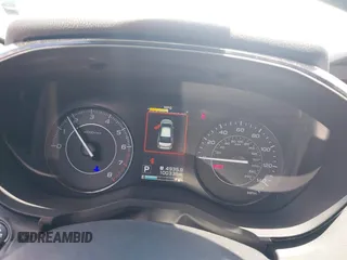 2019 Subaru Impreza с VIN 4S3GTAB67K3728252, выставлен на аукционе IAAI как лот 42282804 с пробегом 100 336 миль миль и . История ставок и продаж доступна на DreamBid. Изображение 7.