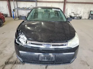 2009 Ford Focus SE z VIN 1FAHP35NX9W221299, wystawiony jako Copart lot #55169125 z przebiegiem 117 477 mil mil oraz Szkoda całkowita • Salvage title. Historia ofert i sprzedaży dostępna na DreamBid. Obrazek 5.