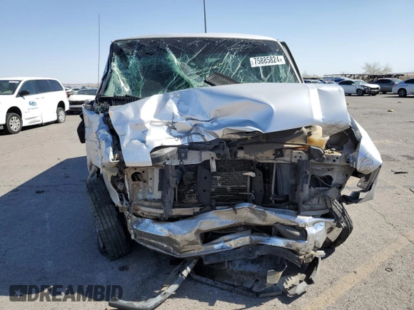 2012 Ford Econoline Passenger XL с VIN 1FBNE3BL9CDA45794, выставлен на аукционе Copart как лот 75885824 с пробегом 157 253 миль миль и Списание • Salvage title. История ставок и продаж доступна на DreamBid. Изображение 5.