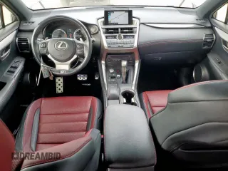 2015 Lexus NX 200t с VIN JTJYARBZ3F2018132, выставлен на аукционе Copart как лот 62166025 с пробегом 176 249 миль миль и Списание • Salvage title. История ставок и продаж доступна на DreamBid. Изображение 8.