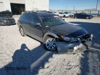 2009 Subaru Outback Ltd with VIN 4S4BP66C597332198, listed as a Copart auction lot 79561714 with 107,355 mi miles and Salvage Title. Bid and sale history available at carsss.com. Image 12.