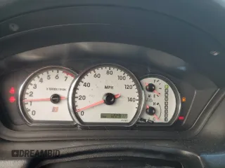2009 Mitsubishi Galant Ralliart with VIN 4A3AB76T59E006382, listed as a Copart auction lot 50448545 with 122,912 mi miles and Clean Title. Bid and sale history available at carsss.com. Image 9.
