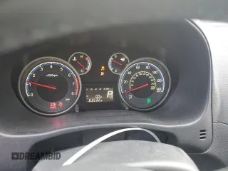2011 Suzuki SX4 Crossover with VIN JS2YB5A35B6302411, listed as a Copart auction lot 80488394 with 63,532 mi miles and Salvage Title. Bid and sale history available at carsss.com. Image 9.