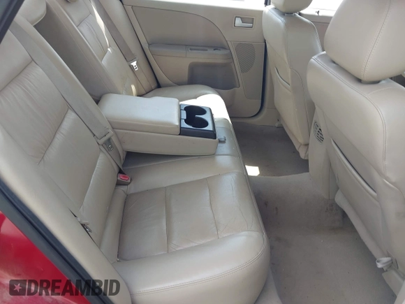 2007 Ford Five Hundred Limited with VIN 1FAHP25137G160084, listed as a IAAI auction lot 42504476 with 226,778 mi miles and . Bid and sale history available at DreamBid. Image 8.