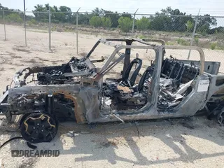 2023 Jeep Gladiator Sport S z VIN 1C6HJTAG8PL558868, wystawiony jako IAAI lot #42264859 z przebiegiem Nie podano mil oraz . Historia ofert i sprzedaży dostępna na DreamBid. Obrazek 6.