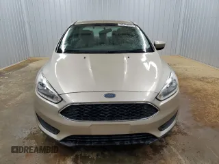 2018 Ford Focus SE z VIN 1FADP3F29JL265030, wystawiony jako Copart lot #54450665 z przebiegiem 152 165 mil mil oraz Czysty tytuł • Clean title. Historia ofert i sprzedaży dostępna na DreamBid. Obrazek 5.