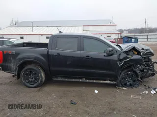 2020 Ford Ranger XL with VIN 1FTER4FHXLLA22770, listed as a IAAI auction lot 41175752 with 64,255 mi miles and . Bid and sale history available at DreamBid. Image 14.