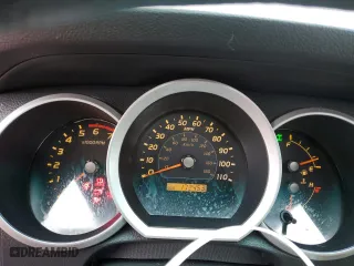 2007 Toyota 4Runner SR5 with VIN JTEBU14R070128613, listed as a Copart auction lot 44547595 with 172,453 mi miles and Salvage Title. Bid and sale history available at carsss.com. Image 9.