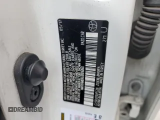 2018 Toyota C-HR XLE с VIN NMTKHMBX6JR016848, выставлен на аукционе Copart как лот 56939615 с пробегом 65 510 миль миль и Списание • Salvage title. История ставок и продаж доступна на DreamBid. Изображение 13.