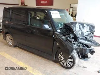 2006 Scion xB z VIN JTLKT324264063687, wystawiony jako IAAI lot #42240415 z przebiegiem 165 469 mil mil oraz . Historia ofert i sprzedaży dostępna na DreamBid. Obrazek 1.