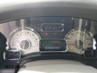 2014 Ford Expedition Limited с VIN 1FMJU2A50EEF03175, выставлен на аукционе Copart как лот 64930025 с пробегом 102 909 миль миль и Списание • Salvage title. История ставок и продаж доступна на DreamBid. Изображение 9.