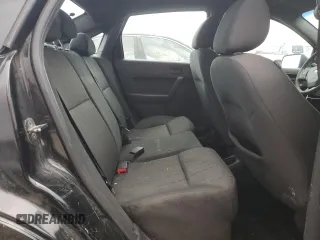 2010 Ford Focus SE with VIN 1FAHP3FN4AW217722, listed as a Copart auction lot 54393865 with 229,688 mi miles and Salvage Title. Bid and sale history available at DreamBid. Image 10.