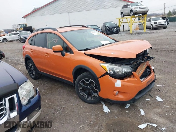 2014 Subaru Crosstrek Premium с VIN JF2GPACC3E8268525, выставлен на аукционе IAAI как лот 41846799 с пробегом 92 389 миль миль и . История ставок и продаж доступна на DreamBid. Изображение 1.