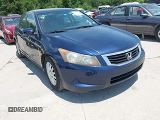 2010 Honda Accord LX z VIN 1HGCP2F34AA101559, wystawiony jako IAAI lot #42379090 z przebiegiem 178 718 mil mil oraz . Historia ofert i sprzedaży dostępna na DreamBid. Obrazek 1.
