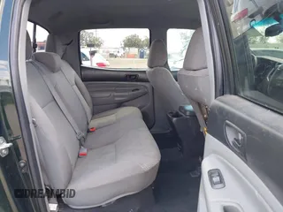 2013 Toyota Tacoma PreRunner with VIN 3TMJU4GN5DM142445, listed as a IAAI auction lot 42229447 with 139,779 mi miles and . Bid and sale history available at DreamBid. Image 8.