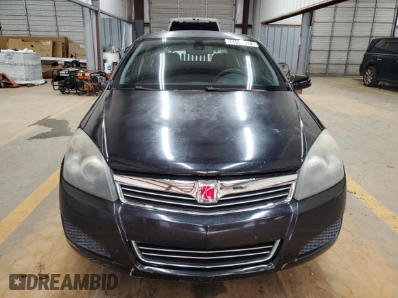 2008 Saturn Astra XE z VIN W08AR671185045287, wystawiony jako Copart lot #71981314 z przebiegiem 135 768 mil mil oraz Czysty tytuł • Clean title. Historia ofert i sprzedaży dostępna na DreamBid. Obrazek 5.