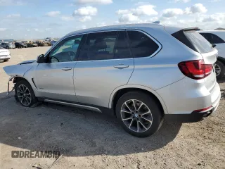 2017 BMW X5 xDrive35i z VIN 5UXKR0C32H0X77276, wystawiony jako Copart lot #48531545 z przebiegiem Nie podano mil oraz Szkoda całkowita • Salvage title. Historia ofert i sprzedaży dostępna na DreamBid. Obrazek 2.