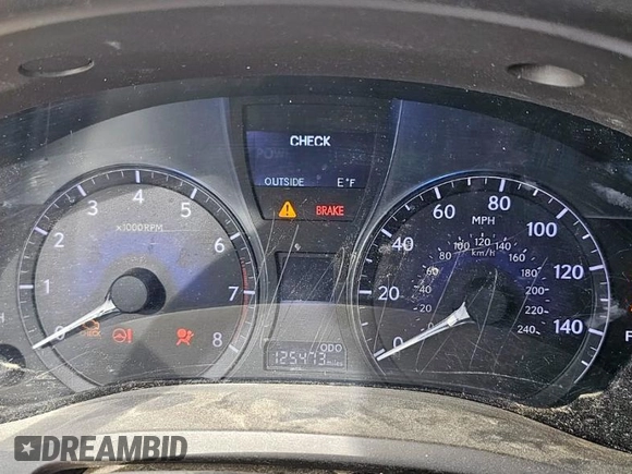 2013 Lexus RX 350 с VIN 2T2ZK1BA4DC097126, выставлен на аукционе Copart как лот 62709785 с пробегом 125 473 миль миль и Чистый • Clean title. История ставок и продаж доступна на DreamBid. Изображение 9.