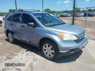 2007 Honda CR-V EX с VIN JHLRE485X7C108167, выставлен на аукционе IAAI как лот 42432042 с пробегом 245 603 миль миль и . История ставок и продаж доступна на DreamBid. Изображение 1.