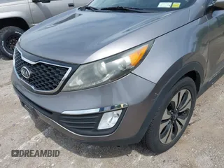 2011 Kia Sportage SX with VIN KNDPC3A64B7120582, listed as a IAAI auction lot 42696851 with 249,979 mi miles and . Bid and sale history available at DreamBid. Image 6.