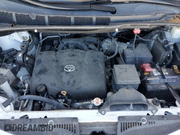 2020 Toyota Sienna LE Auto Access Seat with VIN 5TDKZ3DC2LS081721, listed as a Copart auction lot 63056365 with 67,679 mi miles and Clean title. Bid and sale history available at DreamBid. Image 12.