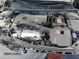 2020 Mercedes-Benz CLA 250 with VIN W1K5J4GB1LN084263, listed as a Copart auction lot 42341494 with Not Provided miles and . Bid and sale history available at DreamBid. Image 11.
