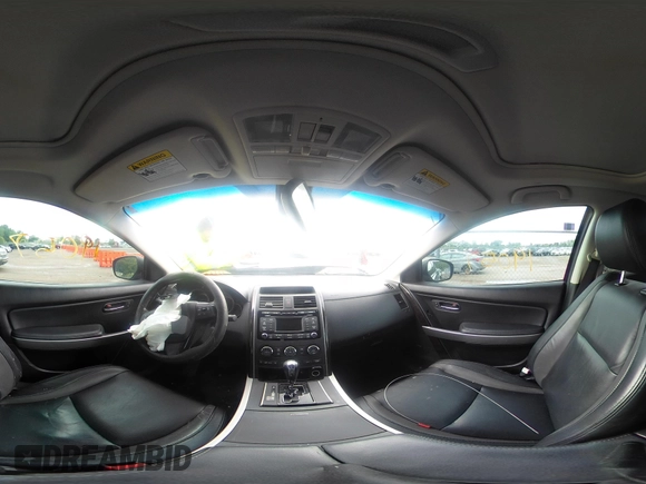 2010 Mazda CX-9 Grand Touring с VIN JM3TB2MA6A0231936, выставлен на аукционе IAAI как лот 42419057 с пробегом 89 691 миль миль и . История ставок и продаж доступна на DreamBid. Изображение 18.