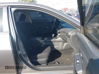 2023 Nissan Sentra S with VIN 3N1AB8BV5PY305972, listed as a IAAI auction lot 41641715 with 30,487 mi miles and . Bid and sale history available at DreamBid. Image 5.
