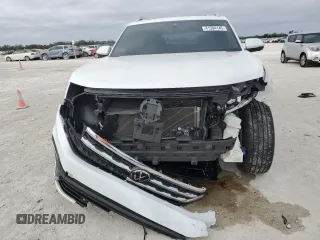 2023 Volkswagen Atlas SEL Premium R-Line z VIN 1V2FR2CA0PC513322, wystawiony jako Copart lot #41394145 z przebiegiem 16 693 mil mil oraz Szkoda całkowita • Salvage title. Historia ofert i sprzedaży dostępna na DreamBid. Obrazek 5.