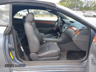 2008 Toyota Solara SE with VIN 4T1FA38P58U155492, listed as a IAAI auction lot 42011874 with 151,817 mi miles. Bid and sale history available at carsss.com. Image 5.