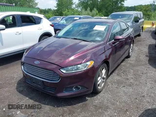 2013 Ford Fusion SE с VIN 3FA6P0HRXDR298948, выставлен на аукционе IAAI как лот 42644569 с пробегом 193 332 миль миль и . История ставок и продаж доступна на DreamBid. Изображение 2.