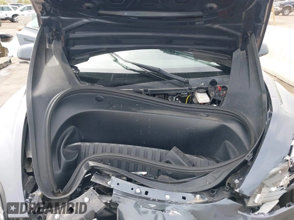 2022 Tesla Model 3 Performance with VIN 5YJ3E1EC3NF296891, listed as a IAAI auction lot 41808329 with 82,682 mi miles and . Bid and sale history available at DreamBid. Image 10.