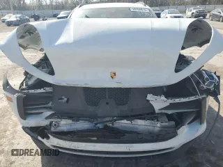 2020 Porsche Macan z VIN WP1AA2A53LLB01302, wystawiony jako Copart lot #50358815 z przebiegiem Nie podano mil oraz Szkoda całkowita • Salvage title. Historia ofert i sprzedaży dostępna na DreamBid. Obrazek 13.