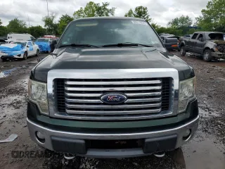 2012 Ford F-150 XL с VIN 1FTFW1ET2CKD56329, выставлен на аукционе Copart как лот 60313925 с пробегом 71 301 миль миль и Списание • Salvage title. История ставок и продаж доступна на DreamBid. Изображение 5.
