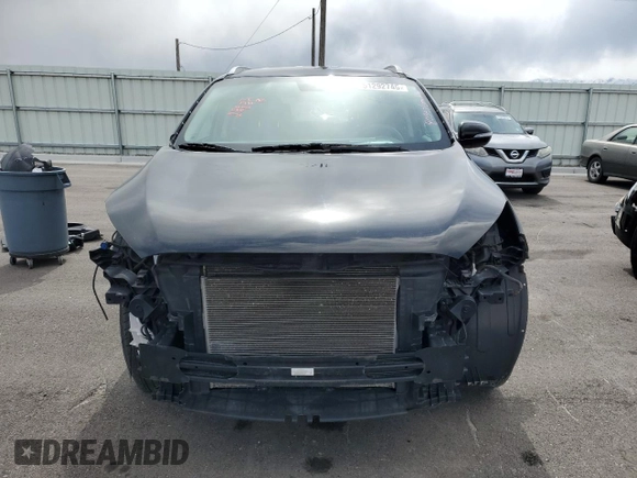2016 Kia Sorento LX with VIN 5XYPGDA55GG180110, listed as a Copart auction lot 51292745 with 110,543 mi miles and Salvage Title. Bid and sale history available at DreamBid. Image 5.