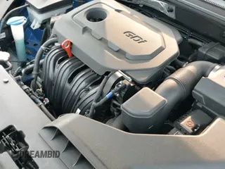 2018 Hyundai Sonata Sport с VIN 5NPE34AF4JH636710, выставлен на аукционе IAAI как лот 42406989 с пробегом 82 423 миль миль и . История ставок и продаж доступна на DreamBid. Изображение 20.
