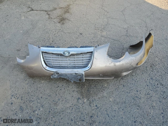 2002 Chrysler 300M with VIN 2C3AE66G62H102032, listed as a Copart auction lot 42348955 with 159,282 mi miles and Salvage Title. Bid and sale history available at carsss.com. Image 12.