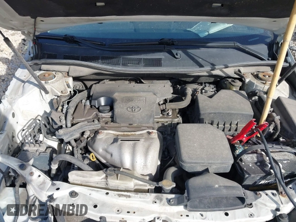 2015 Toyota Camry XLE with VIN 4T1BF1FK6FU475672, listed as a IAAI auction lot 41780890 with 238,915 mi miles. Bid and sale history available at carsss.com. Image 10.