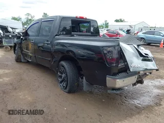 2011 Nissan Titan SL с VIN 1N6AA0EC5BN315853, выставлен на аукционе IAAI как лот 42340624 с пробегом 162 074 миль миль и . История ставок и продаж доступна на DreamBid. Изображение 3.