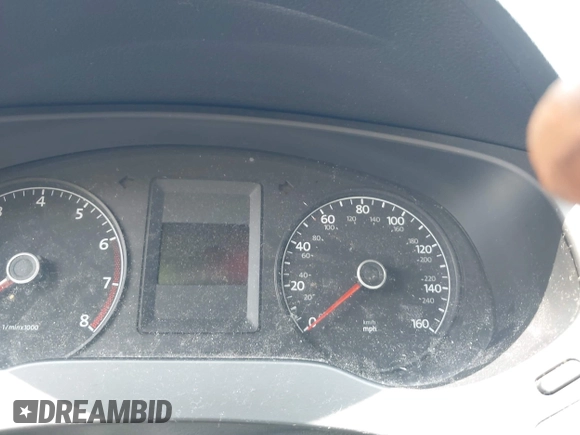 2011 Volkswagen Jetta SE с VIN 3VWDZ7AJ9BM325296, выставлен на аукционе IAAI как лот 42396817 с пробегом Не указан миль и . История ставок и продаж доступна на DreamBid. Изображение 7.