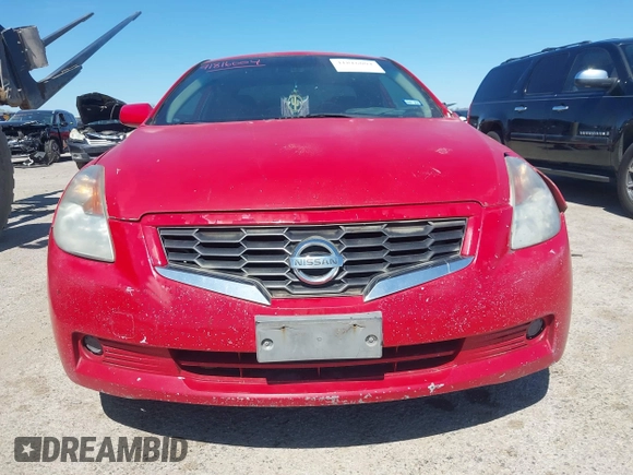2009 Nissan Altima 2.5 S with VIN 1N4AL24EX9C144413, listed as a IAAI auction lot 41816004 with 150,009 mi miles. Bid and sale history available at carsss.com. Image 12.