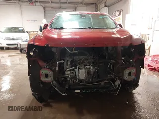 2021 GMC Acadia Denali z VIN 1GKKNXLS7MZ121887, wystawiony jako IAAI lot #41517999 z przebiegiem 100 433 mil mil oraz . Historia ofert i sprzedaży dostępna na DreamBid. Obrazek 13.