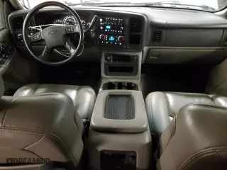 2004 Chevrolet Tahoe LT with VIN 1GNEK13Z94R221010, listed as a Copart auction lot 52391605 with 181,501 mi miles and Clean Title. Bid and sale history available at carsss.com. Image 8.