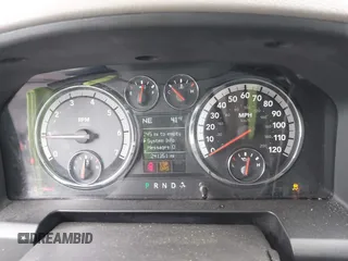 2009 Dodge 1500 SLT with VIN 1D3HV13T59J527367, listed as a IAAI auction lot 41738696 with 241,351 mi miles and . Bid and sale history available at DreamBid. Image 7.