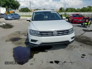 2021 Volkswagen Tiguan SE z VIN 3VV3B7AX2MM005670, wystawiony jako Copart lot #63139705 z przebiegiem 88 052 mil mil oraz Szkoda całkowita • Salvage title. Historia ofert i sprzedaży dostępna na DreamBid. Obrazek 14.
