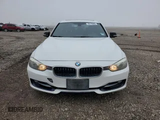 2013 BMW 3 Series 328i with VIN WBA3A5G52DNP21080, listed as a Copart auction lot 46745965 with 135,108 mi miles and Salvage Title. Bid and sale history available at carsss.com. Image 5.