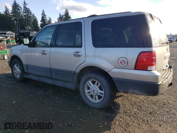2004 Ford Expedition Special Service with VIN 1FMFU16L74LB11229, listed as a Copart auction lot 42020625 with 223,778 mi miles and Clean Title. Bid and sale history available at carsss.com. Image 2.